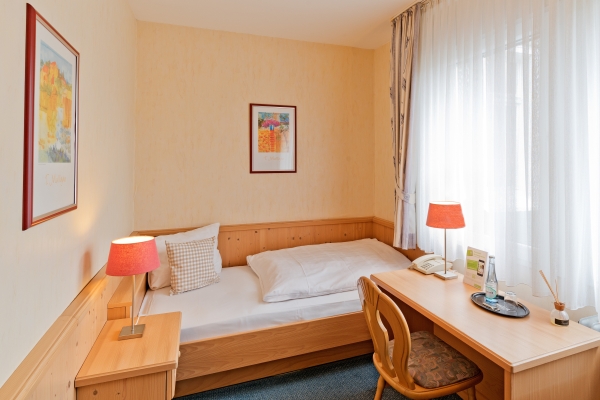 Bergischer Hof Flair Hotel